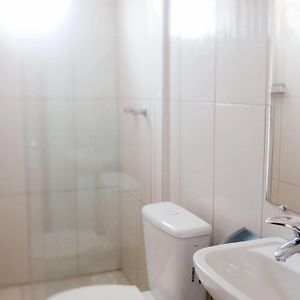 Habitación Doble Estándar